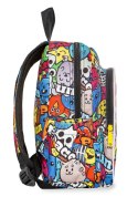 COOLPACK - BOBBY - PLECAK DZIECIĘCY - LED CARTOON