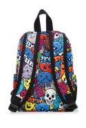 COOLPACK - BOBBY - PLECAK DZIECIĘCY - LED CARTOON