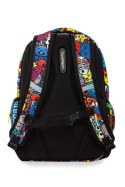 COOLPACK - JOY M - PLECAK MŁODZIEŻOWY - LED CARTOON