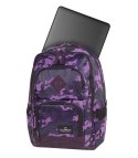 COOLPACK - UNIT - PLECAK MŁODZIEŻOWY - A554 (FLOCK)