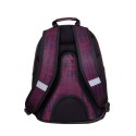 COOLPACK - UNIT - PLECAK MŁODZIEŻOWY - ARMY RED