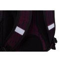 COOLPACK - UNIT - PLECAK MŁODZIEŻOWY - ARMY RED