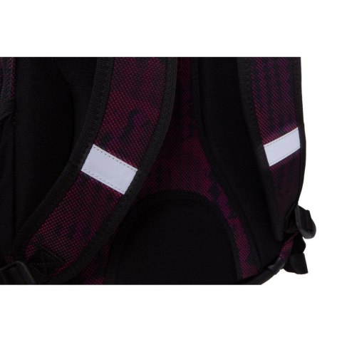 COOLPACK - UNIT - PLECAK MŁODZIEŻOWY - ARMY RED