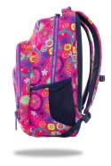 COOLPACK - VANCE - PLECAK MŁODZIEŻOWY - POWER PINK