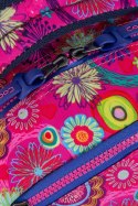COOLPACK - VANCE - PLECAK MŁODZIEŻOWY - POWER PINK