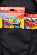 COOLPACK - CLIMBER - PLECAK MŁODZIEŻOWY - XRAY