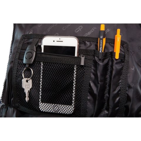 COOLPACK - UNIT - PLECAK MŁODZIEŻOWY - DIAMOND BRICK