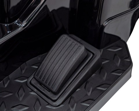 Koparka Traktor na akumulator dla dzieci Zielony + Ruchome Ramię Łyżka + Pilot + Wolny Start + Radio FM + LED