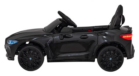 Pojazd BMW M4 Czarny