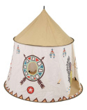 Namiot domek dla dzieci Tipi Wigwam