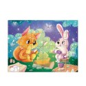 Puzzle 2w1 Letnie Wieczory 300609