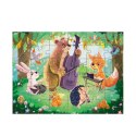 Puzzle 2w1 Letnie Wieczory 300609