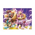 Puzzle 2w1 Paw Patrol Dbamy o bezpieczen. 200573