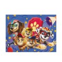 Puzzle 2w1 Paw Patrol Dbamy o bezpieczen. 200573