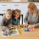 Puzzle 2w1 Paw Patrol Dobre szczenieta 200561