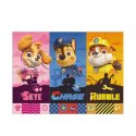 Puzzle 2w1 Paw Patrol Dobre szczenieta 200561