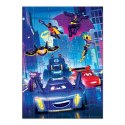 Puzzle BatMobil 48el 200550