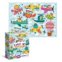 Puzzle Catch up! In the sky 48 pcs 300617