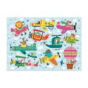 Puzzle Catch up! In the sky 48 pcs 300617
