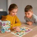 Puzzle Catch up! On the road 48 pcs 300618