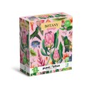 Puzzle Easy-S Botanika.Tropik. Kwiaty 150el 300611