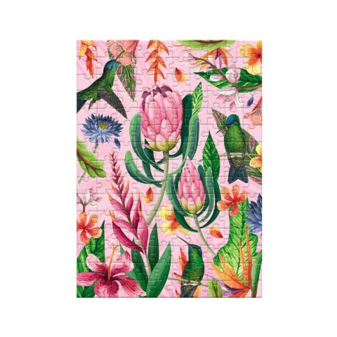 Puzzle Easy-S Botanika.Tropik. Kwiaty 150el 300611
