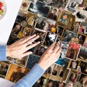 Puzzle Medium-XL Harry Potter Znane momenty 200571