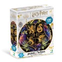Puzzle Medium-XL Hogwart 1000el 200570
