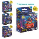 Puzzle Red 20 el 200553