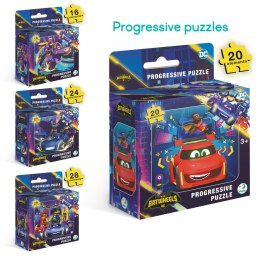 Puzzle Red 20 el 200553