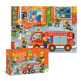 Puzzle Zawody. Strazacy 150el 300622