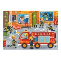 Puzzle Zawody. Strazacy 150el 300622
