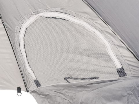 Parasol namiot plażowy ogrodowy składany duży