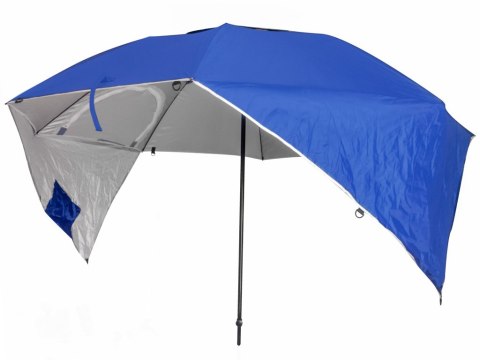 Parasol namiot plażowy ogrodowy składany duży