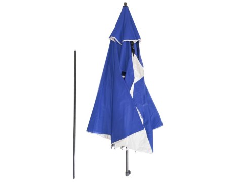 Parasol namiot plażowy ogrodowy składany duży