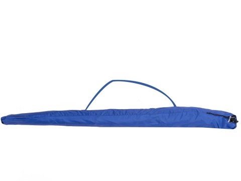 Parasol namiot plażowy ogrodowy składany duży