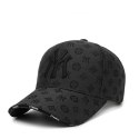 Czapka z daszkiem baseball cap, sportowa z regulacją 56-60cm CZ54WZ2