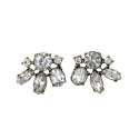 Kolczyki delikatne SALVA cyrkonie K743