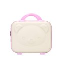 Walizka, kuferek, kosmetyczka podróżna 30 x 16 x 24 cm WP09