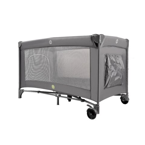 Łóżeczko dziecięce turystyczne składane z materacem max. 15kg