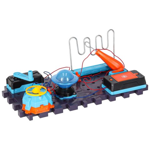 Mały elektronik elektryk zestaw edukacyjny