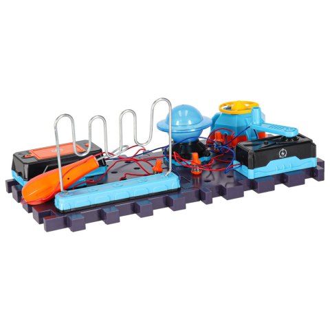 Mały elektronik elektryk zestaw edukacyjny