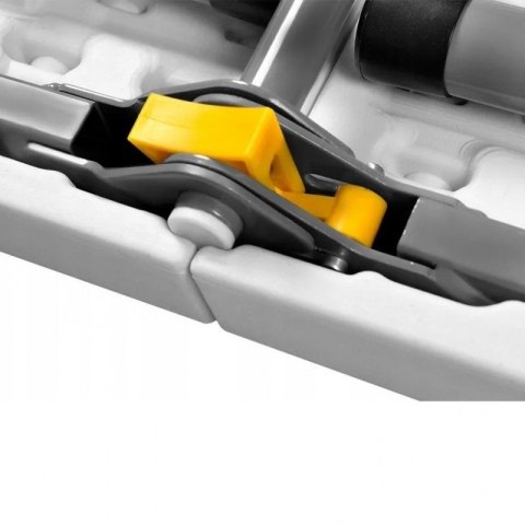 Składany zestaw kateringowy, turystyczny stół + 2 ławki 70x180 cm SC11