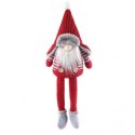 KRASNAL ŚWIĄTECZNY BOŻE NARODZENIE 41 cm Z PLUSZU KSN10