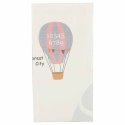 Mata edukacyjna piankowa dwustronna składana 150x200cm balony ulica