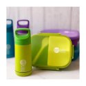 Śniadaniówka LUNCH BOX zestaw z bidonem zielony PJM47ZIE