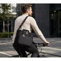 Torba termiczna do przenoszenia żywności LUNCH BOX 15l + 2 wkłady chłodzące KP06CZ