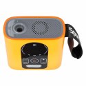 Bezprzewodowa pompka elektryczna akumulatorowa do deski SUP USB 22 PSI 140W wymienne końcówki