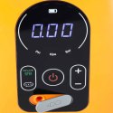 Bezprzewodowa pompka elektryczna akumulatorowa do deski SUP USB 22 PSI 140W wymienne końcówki