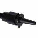 Bezprzewodowa pompka elektryczna akumulatorowa do deski SUP USB 22 PSI 140W wymienne końcówki